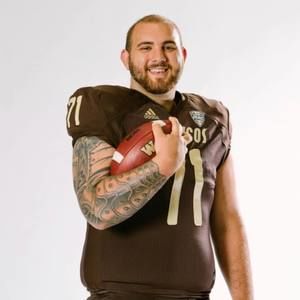 Meet your Posher, Jonathan